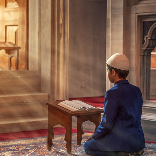 Medrese Fatura Desteği